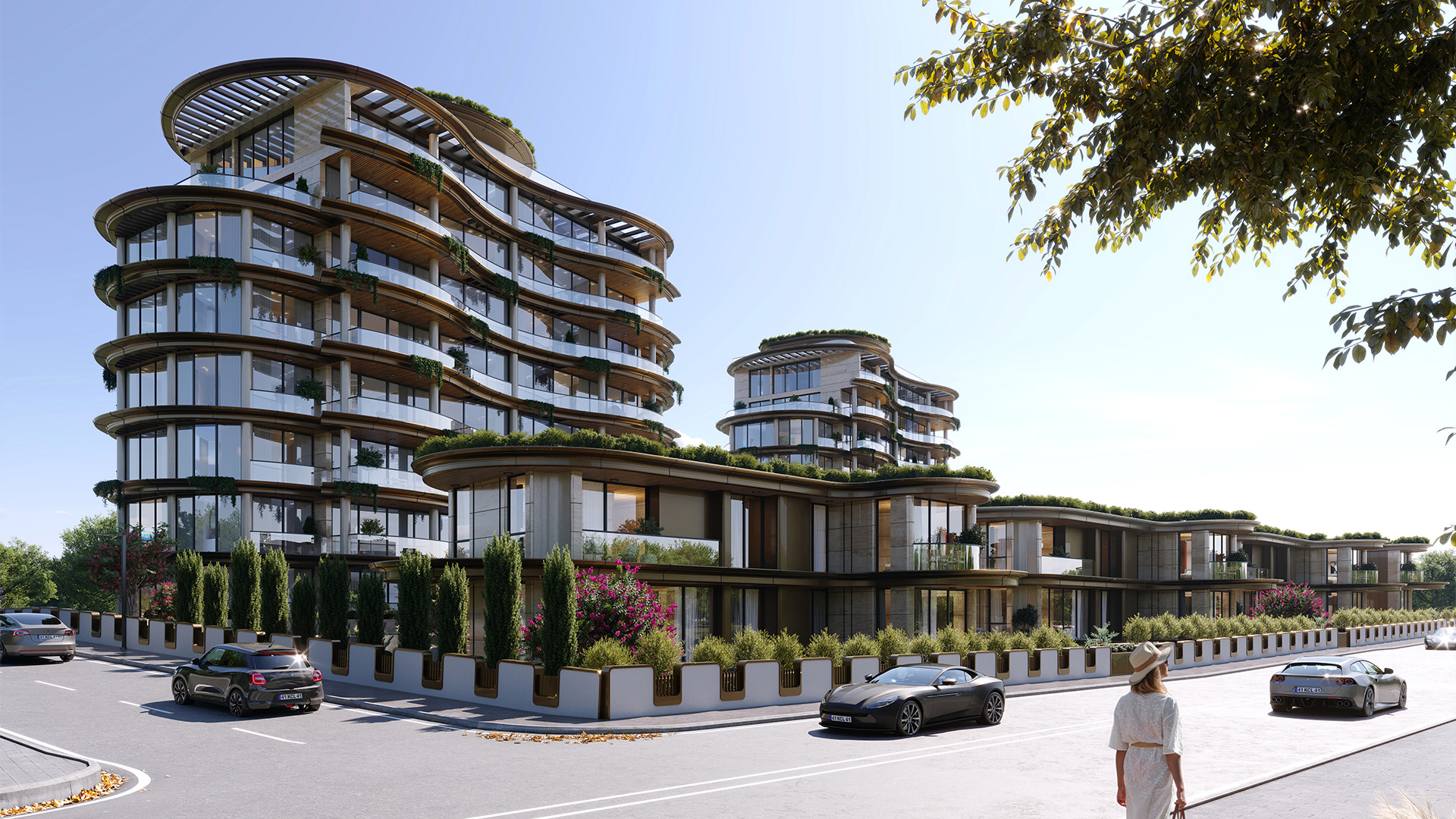 Majestic Residence 11