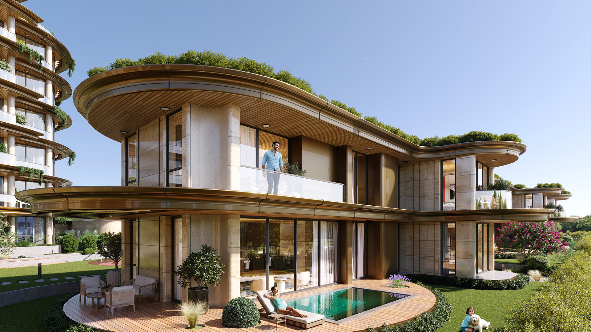 Majestic Residence 13
