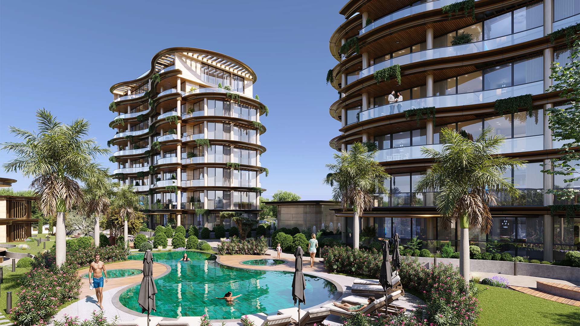 Majestic Residence 15