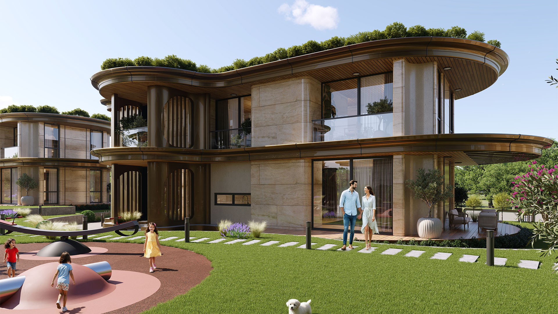 Majestic Residence 17