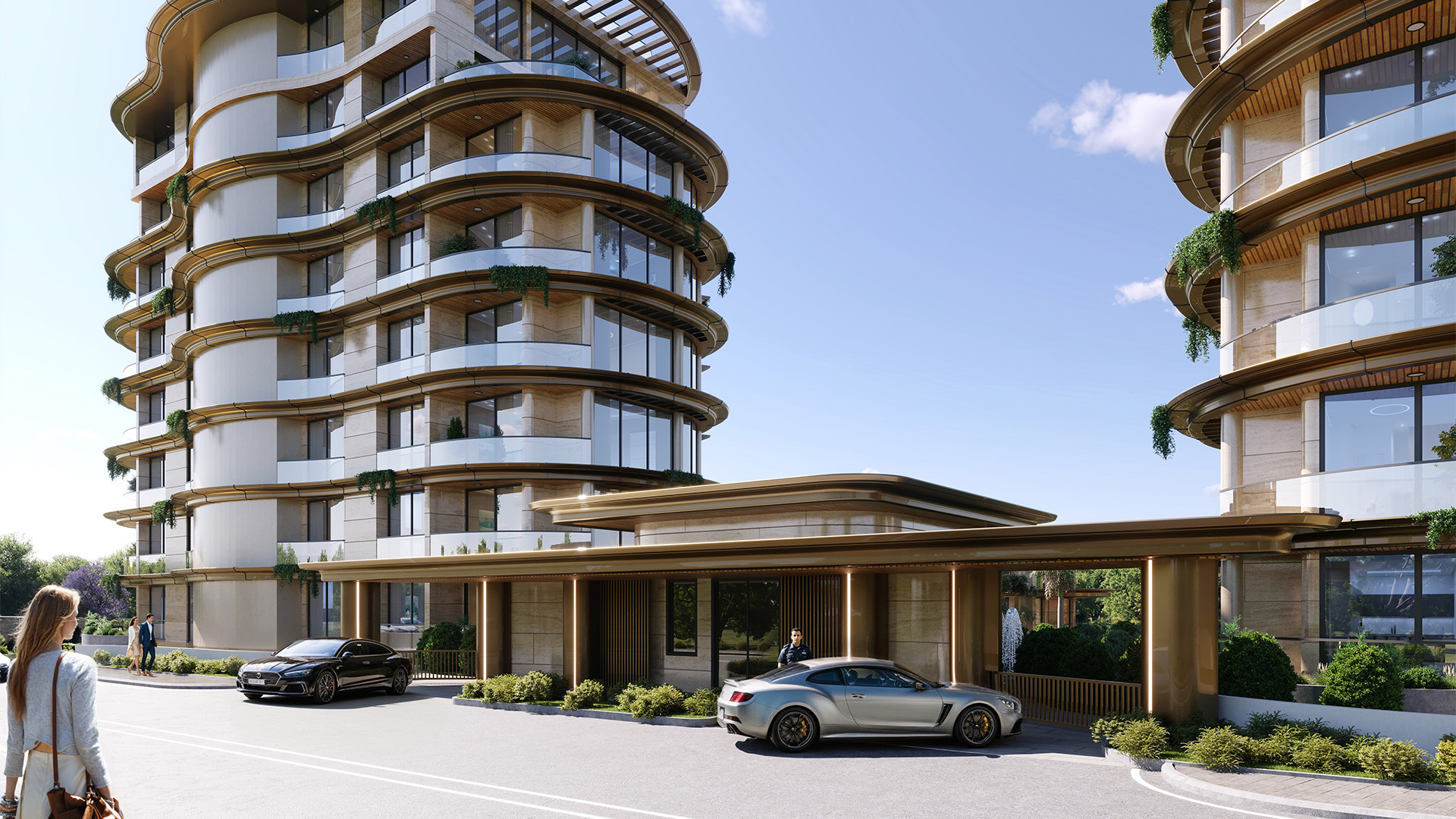 Majestic Residence 20