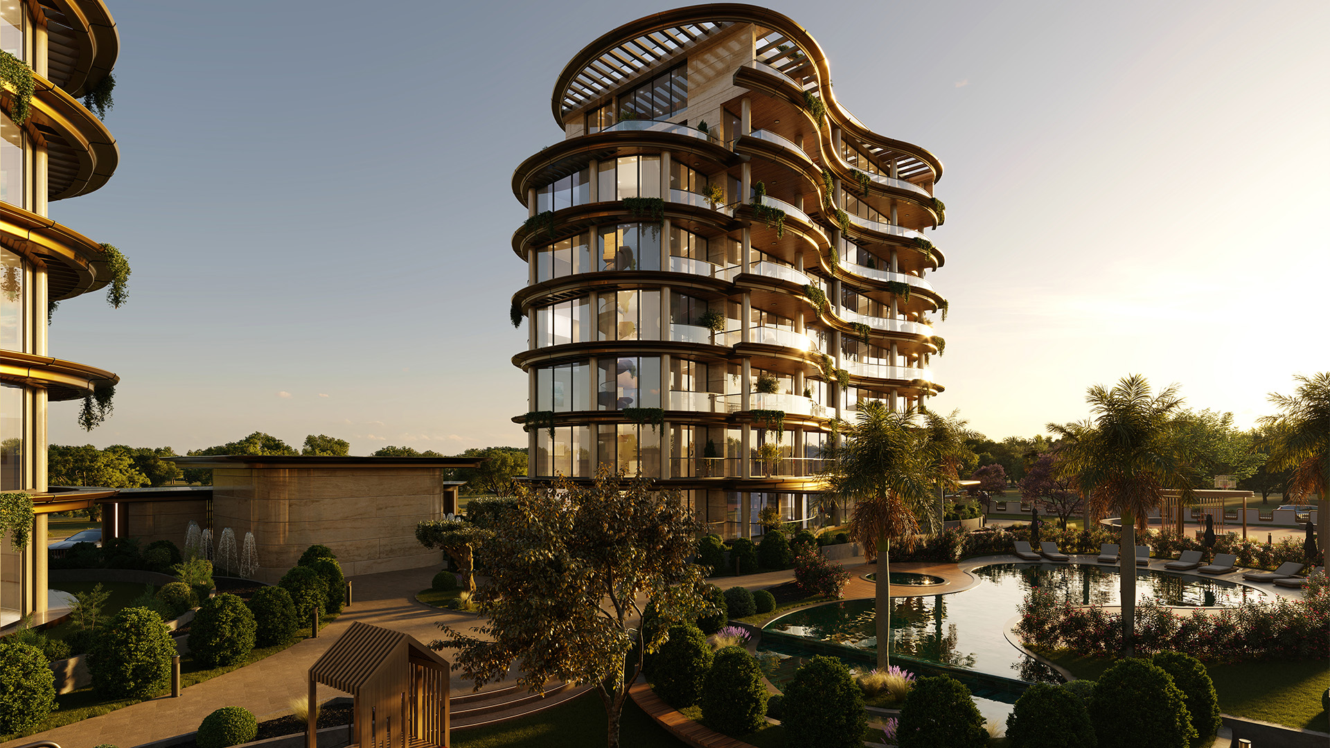 Majestic Residence 33